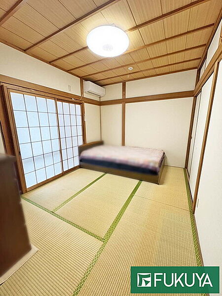 子供部屋