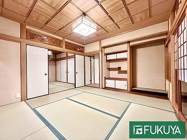 室内