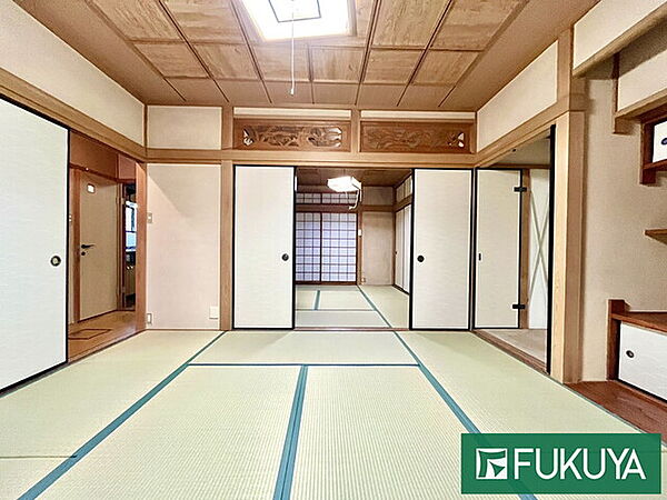 室内