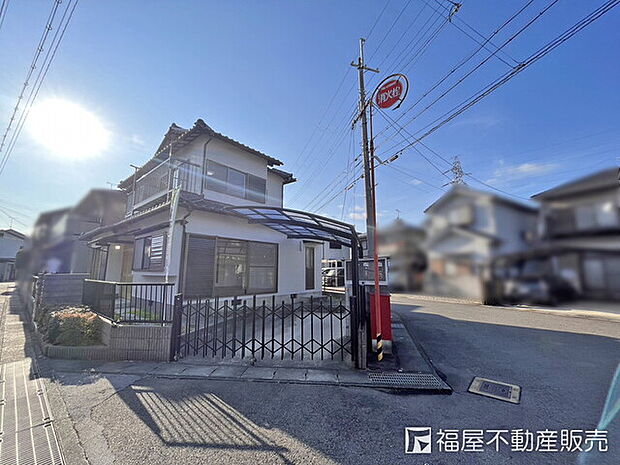 ＪＲ東海道本線 南草津駅までバス約21分 笠山東バス停 徒歩8分(3LDK)のその他画像