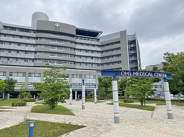 淡海医療センター
