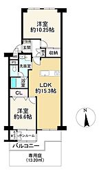 エバーグリーン鳰の浜