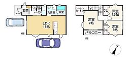 滋賀県大津市秋葉台