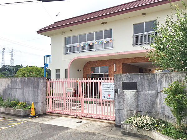 富士見幼稚園
