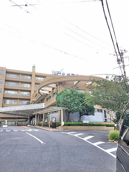 滋賀病院