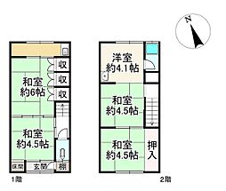 滋賀県大津市坂本3丁目