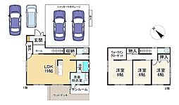 滋賀県彦根市西今町
