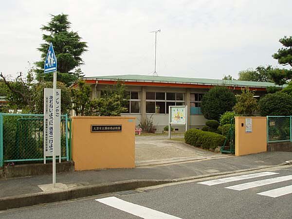 瀬田南幼稚園