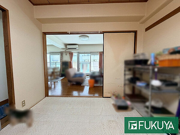 子供部屋