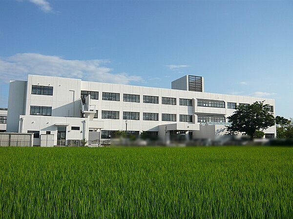 東近江市立湖東第三小学校