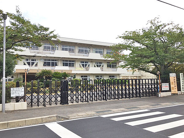 大津市立中央小学校