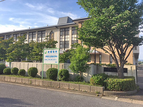 彦根市立彦根中学校