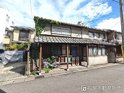 JR東海道・山陽本線 大津駅 徒歩7分