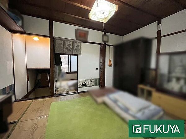 室内