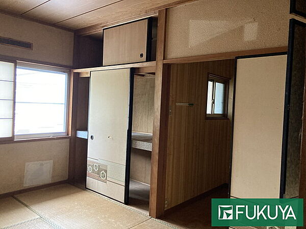 子供部屋