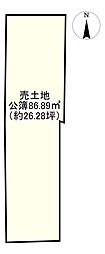 JR東海道・山陽本線 膳所駅 徒歩15分