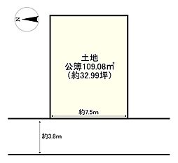JR東海道・山陽本線 石山駅 徒歩16分