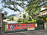 周辺：大津市立長等小学校