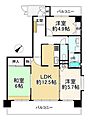 グランコート堺九間町4階1,980万円