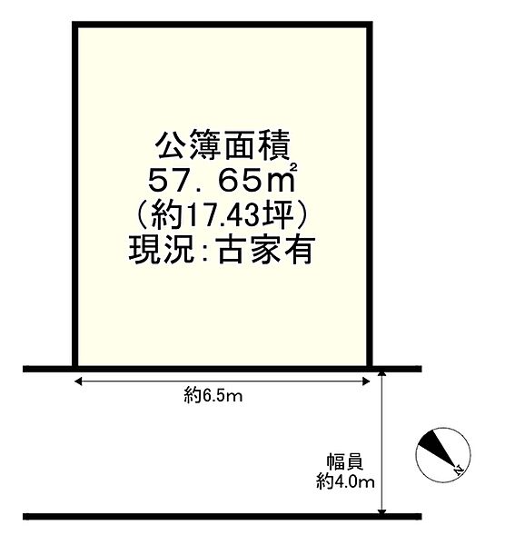 区画図：327002349032