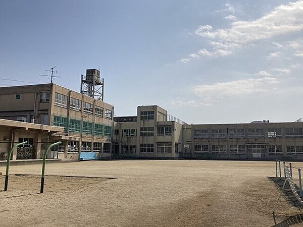 堺市立錦綾小学校