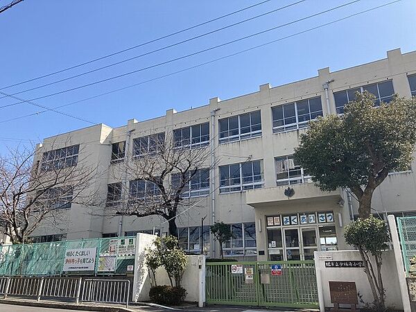 堺市立少林寺小学校