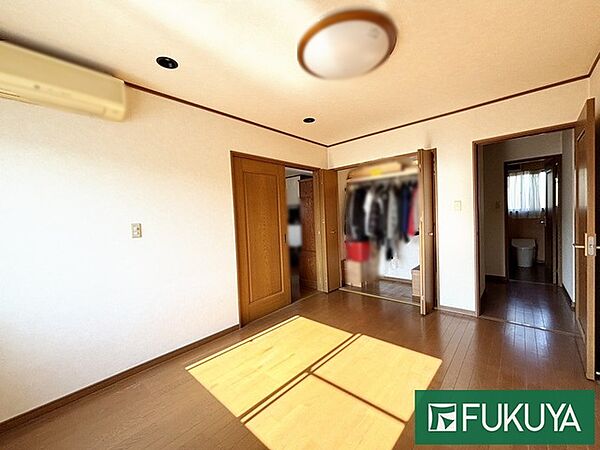 子供部屋
