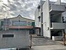 周辺：泉大津市立上條小学校