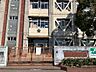 周辺：泉大津市立小津中学校