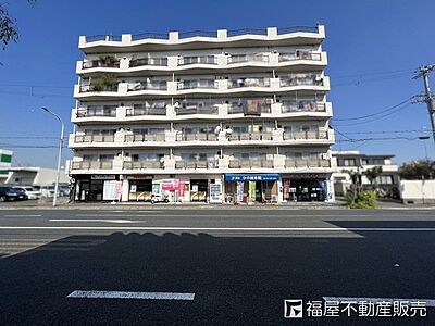 外観 外観