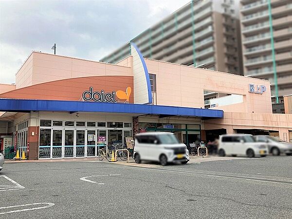 ダイエー 堺店