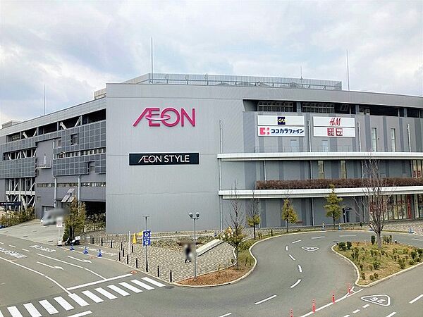 イオンモール堺鉄砲町