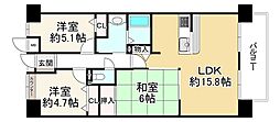 ファミールハイツ堺II番館