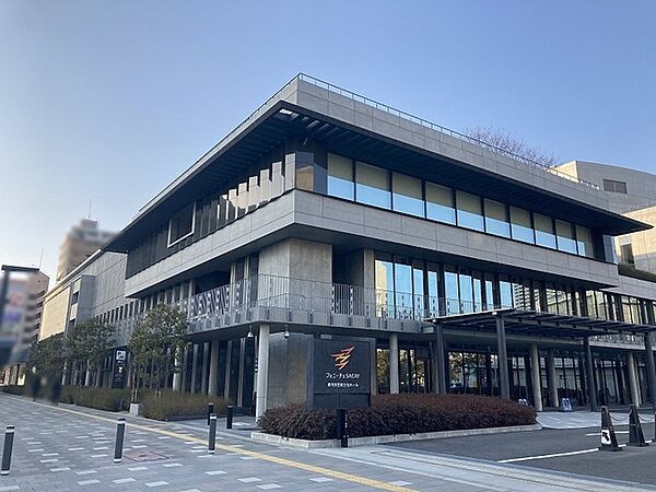 フェニーチェ堺