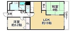 シャルム堺C棟
