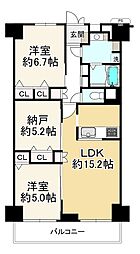 シャルム堺