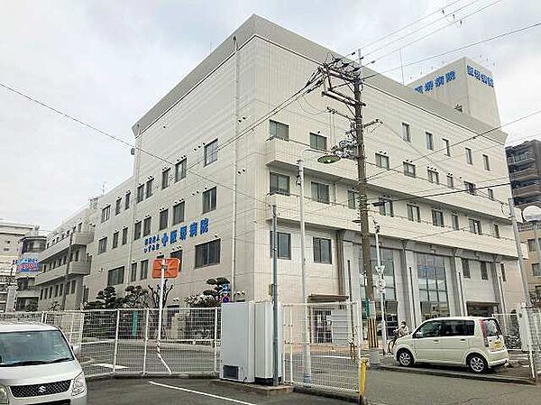 阪堺病院（いずみ会）