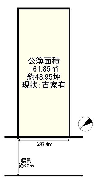 区画図：327002855553