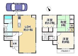 南海線 七道駅 徒歩15分