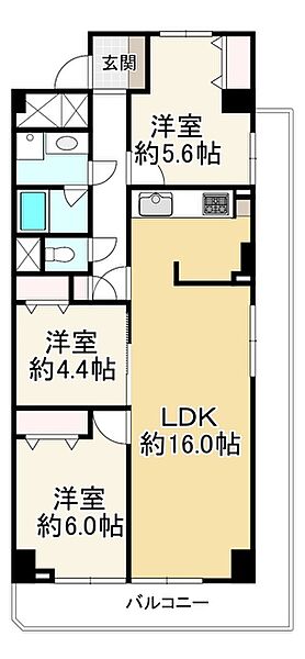 間取り：327002987728