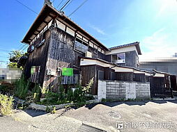 滋賀県近江八幡市上田町