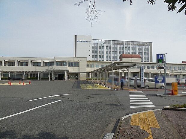 東近江市総合医療センター