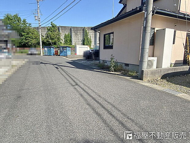 近江鉄道本線 八日市駅までバス約23分 中小路南バス停 徒歩6分(4LDK)のその他画像