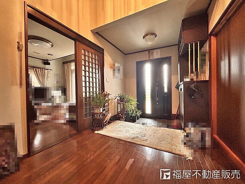 detached 滋賀県蒲生郡日野町大字山本