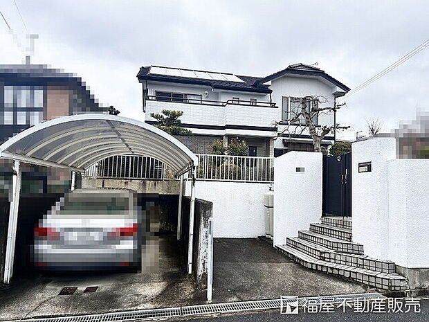 近江鉄道本線 日野駅までバス約16分 湖南サンライズ北バス停 徒歩4分(4SLDK)のその他画像