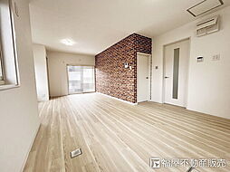 JR草津線 三雲駅 5.8km 4LDKのリビング/ダイニング