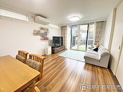 JR東海道・山陽本線 近江八幡駅 バス45分 長峰集会所前下車 徒歩8分 4SLDKのリビング/ダイニング