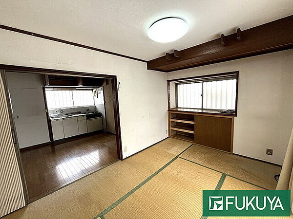 ※家具・調度品は売買対象に含まれません