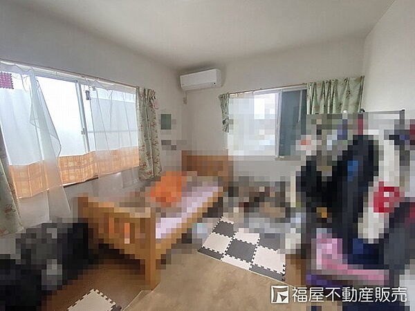 子供部屋