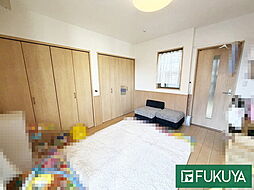 子供部屋の画像